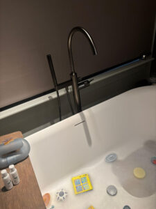 High End Nanny Service bij Rosewood Amsterdam Hotel