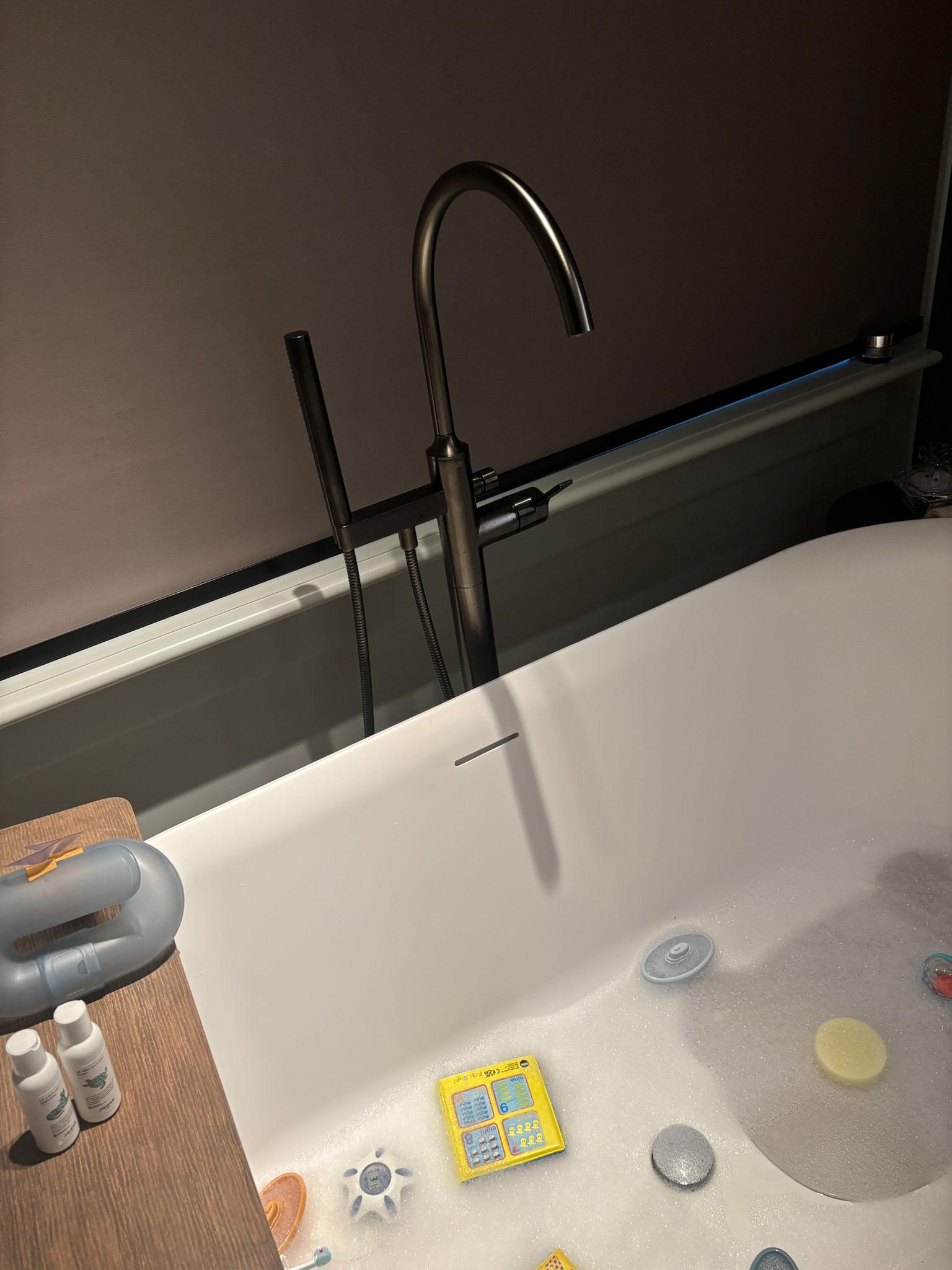 High End Nanny Service bij Rosewood Amsterdam Hotel