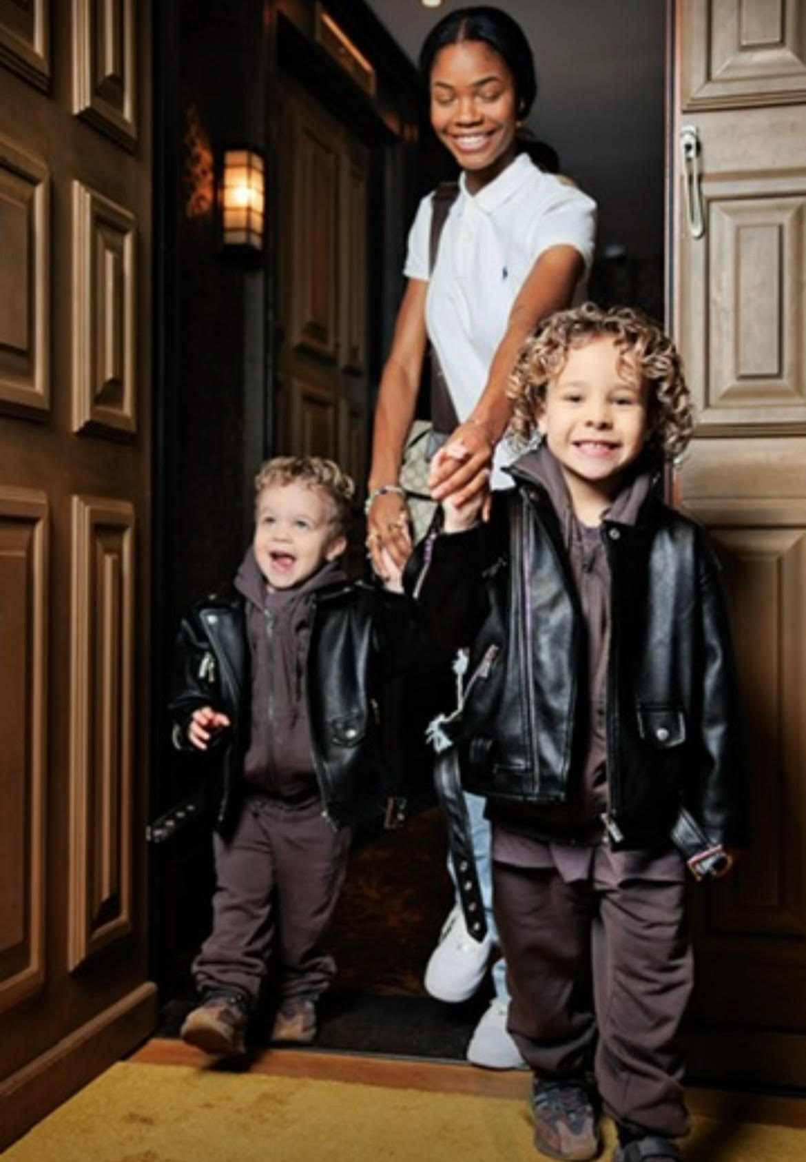 Spring Break has started | High End Nanny Service